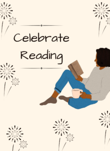 Celebrate Reading Display